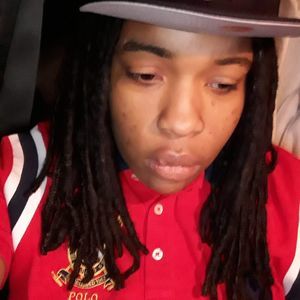 Meet your Posher, Ashante